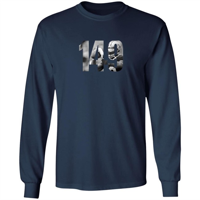Drew Brees Michael Thomas 149 Area Code T Shirt Drew Brees Michael Thomas 149 Area Code T Shirt