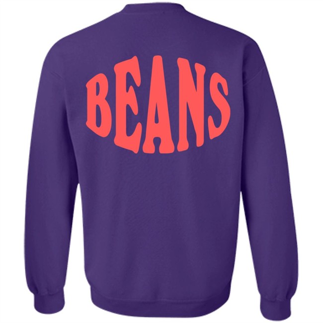 Bon Appetit Beans Shirt The Beans Shirt for World Central Kitchen Bon Appetit Beans Shirt The Beans Shirt for World Central Kitchen