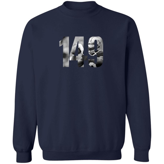 Drew Brees Michael Thomas 149 Area Code T Shirt Drew Brees Michael Thomas 149 Area Code T Shirt