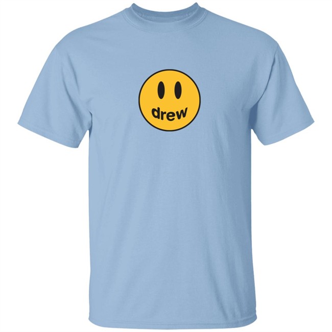 Drew Store Merch Mascot Tee Drew Store Merch Mascot Tee