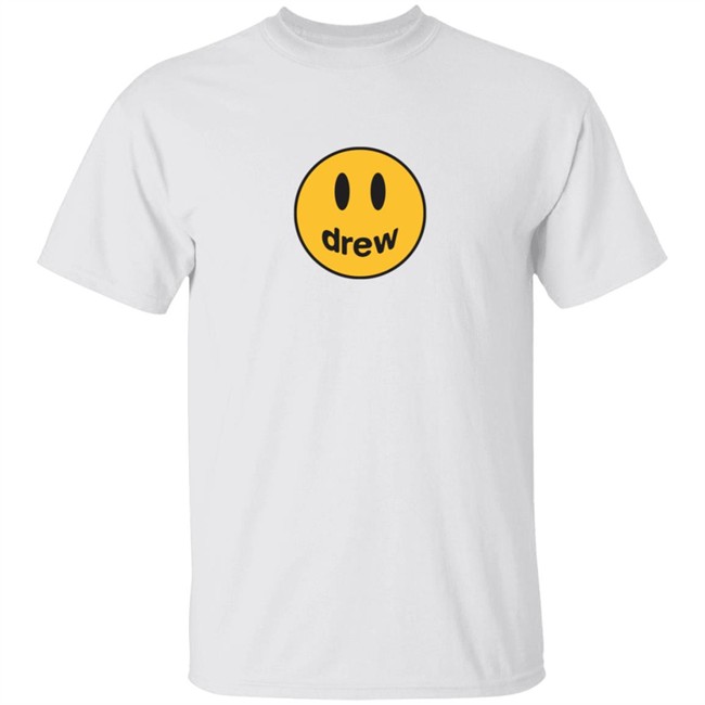 Drew Store Merch Mascot Tee