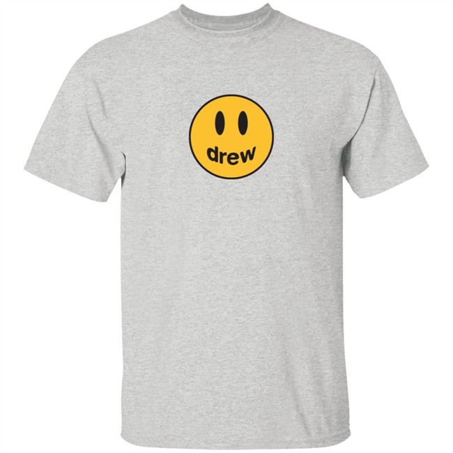 Drew Store Merch Mascot Tee Drew Store Merch Mascot Tee