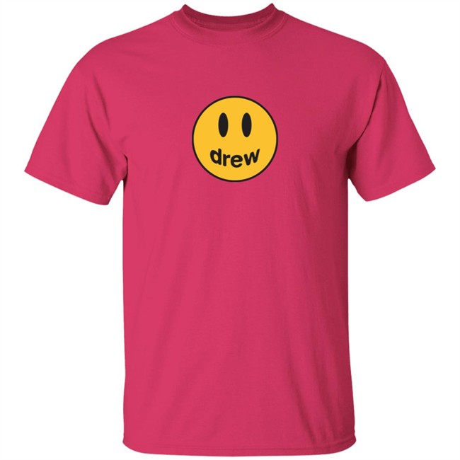 Drew Store Merch Mascot Tee Drew Store Merch Mascot Tee