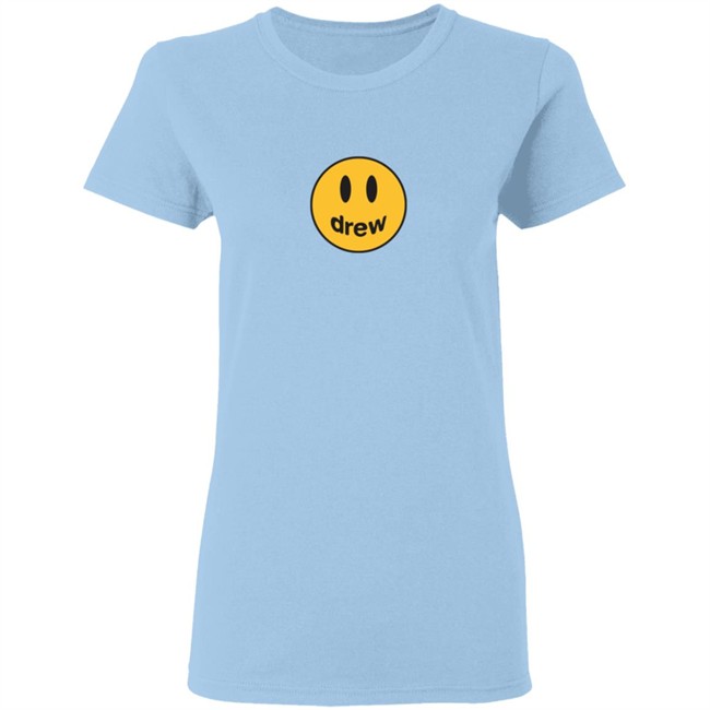 Drew Store Merch Mascot Tee Drew Store Merch Mascot Tee