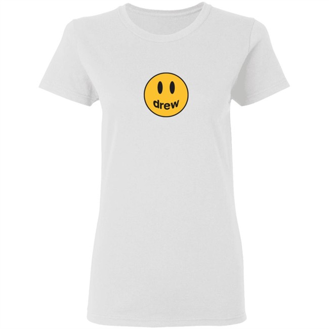 Drew Store Merch Mascot Tee Drew Store Merch Mascot Tee