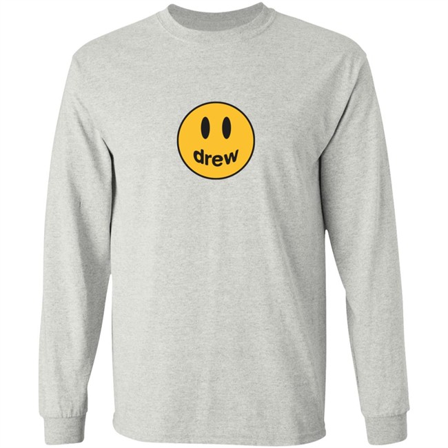 Drew Store Merch Mascot Tee Drew Store Merch Mascot Tee