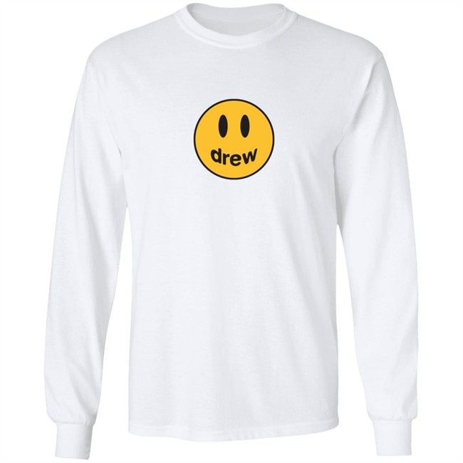 Drew Store Merch Mascot Tee Drew Store Merch Mascot Tee