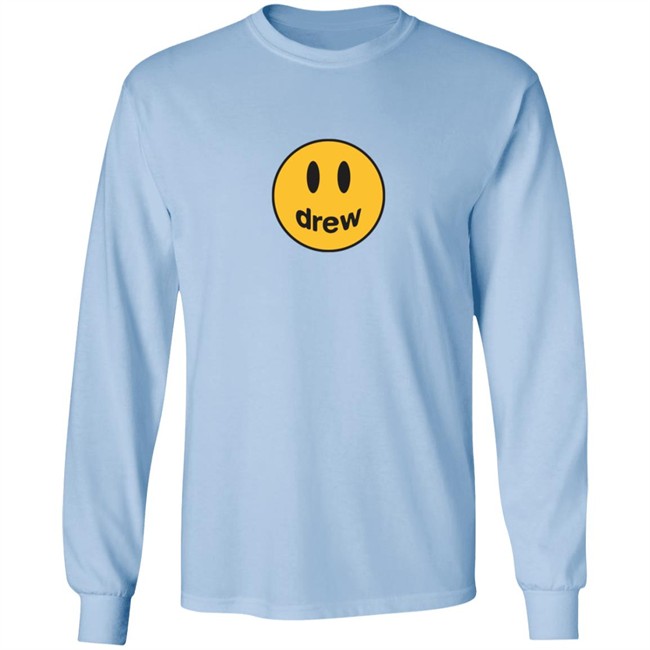 Drew Store Merch Mascot Tee Drew Store Merch Mascot Tee