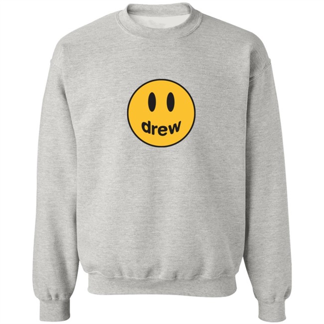 Drew Store Merch Mascot Tee Drew Store Merch Mascot Tee