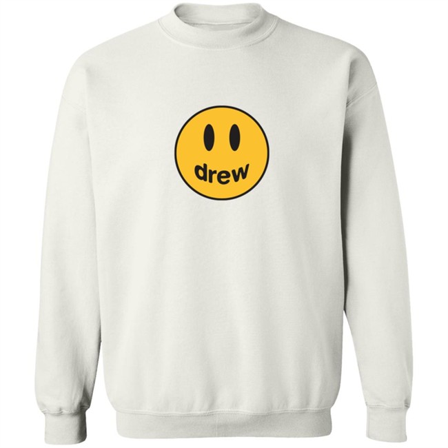 Drew Store Merch Mascot Tee Drew Store Merch Mascot Tee