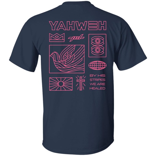 TSTFY Juanistas Yahweh Juanit9 Vip Shirt TSTFY Juanistas Yahweh Juanit9 Vip Shirt