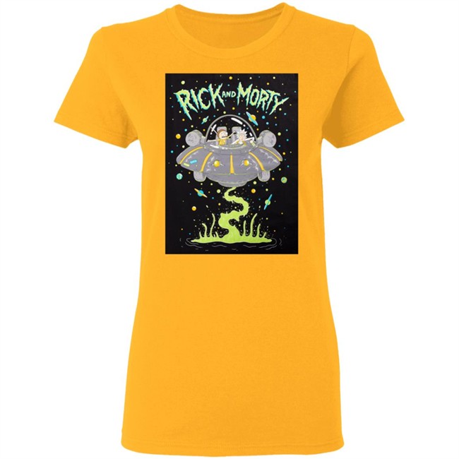 Rick And Morty Shirt Rick And Morty Spaceship White T Shirts Rick And Morty Shirt Rick And Morty Spaceship White T Shirts