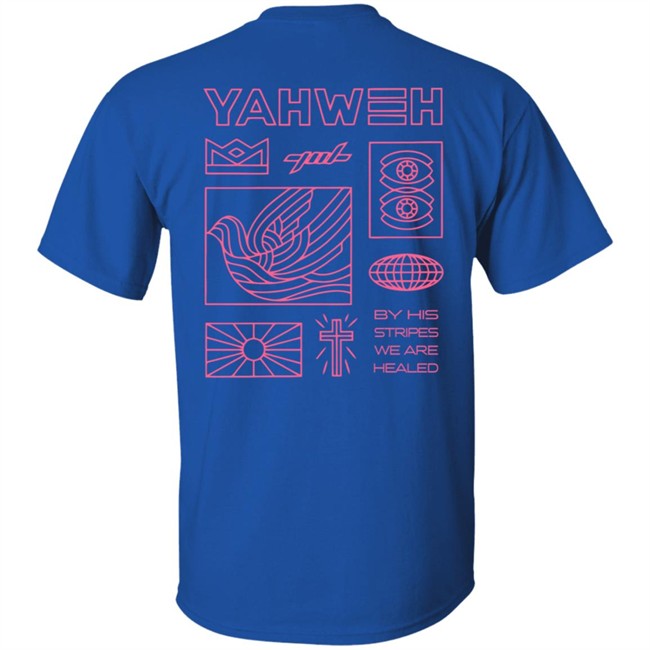 TSTFY Juanistas Yahweh Juanit9 Vip Shirt TSTFY Juanistas Yahweh Juanit9 Vip Shirt