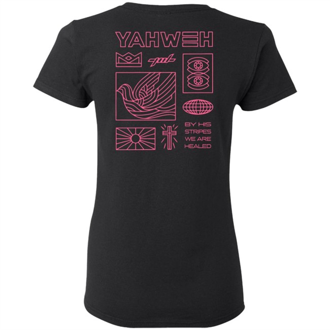 TSTFY Juanistas Yahweh Juanit9 Vip Shirt TSTFY Juanistas Yahweh Juanit9 Vip Shirt