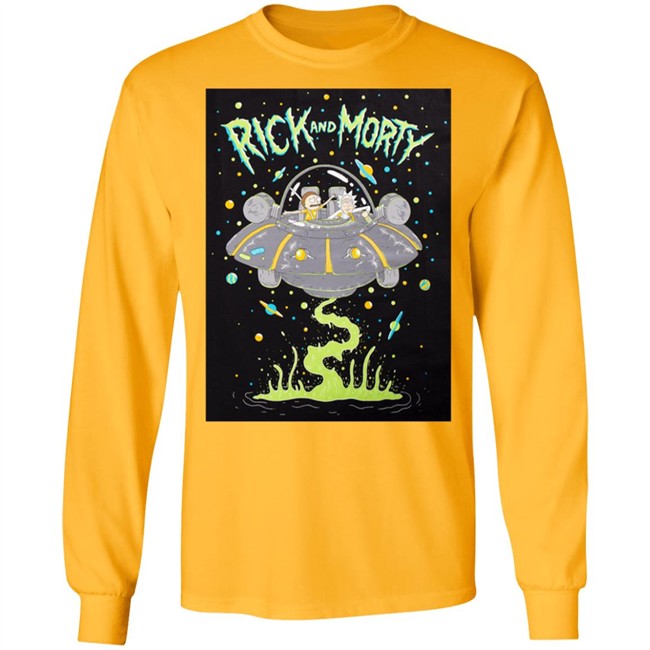 Rick And Morty Shirt Rick And Morty Spaceship White T Shirts Rick And Morty Shirt Rick And Morty Spaceship White T Shirts