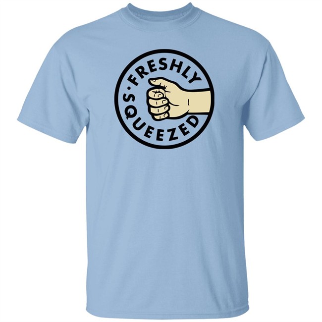 Official Merchandise Page of Orange Cassidy Shirt Official Merchandise Page of Orange Cassidy Shirt