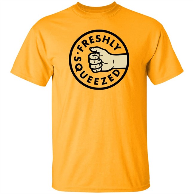 Official Merchandise Page of Orange Cassidy Shirt Official Merchandise Page of Orange Cassidy Shirt