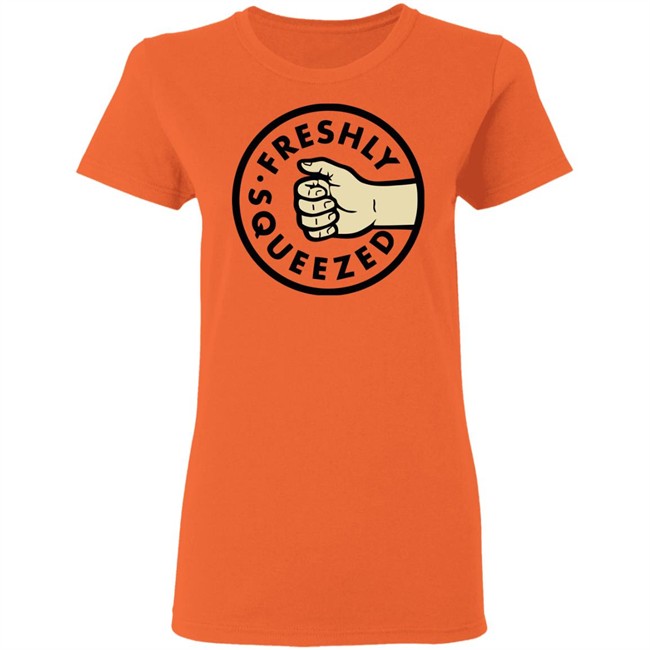 Official Merchandise Page of Orange Cassidy Shirt Official Merchandise Page of Orange Cassidy Shirt