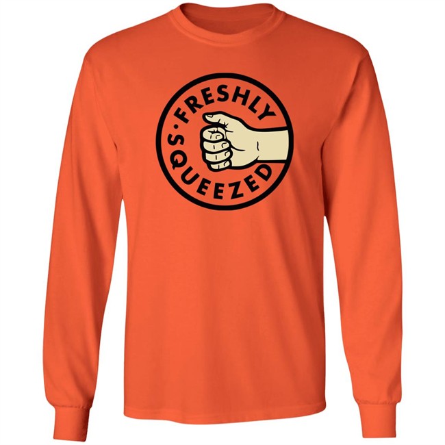 Official Merchandise Page of Orange Cassidy Shirt Official Merchandise Page of Orange Cassidy Shirt