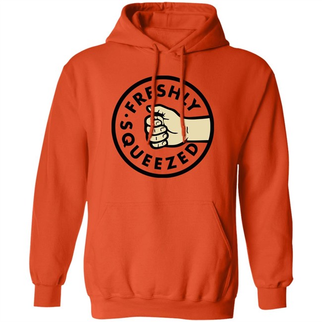 Official Merchandise Page of Orange Cassidy Shirt Official Merchandise Page of Orange Cassidy Shirt