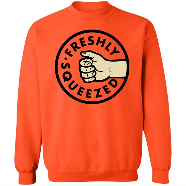 Official Merchandise Page of Orange Cassidy Shirt Official Merchandise Page of Orange Cassidy Shirt