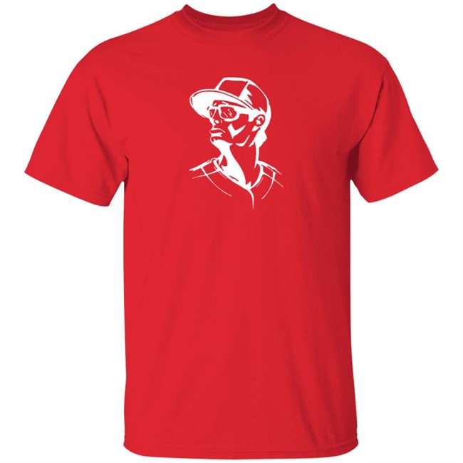 Joe Kelly Face And Nice Swing Bitch Back Tee Shirt Joe Kelly Face And Nice Swing Bitch Back Tee Shirt