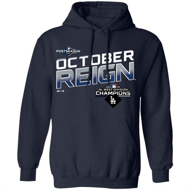 Dodgers Nl West Champs T Shirt Dodgers Nl West Champs T Shirt