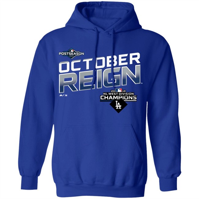 Dodgers Nl West Champs T Shirt Dodgers Nl West Champs T Shirt