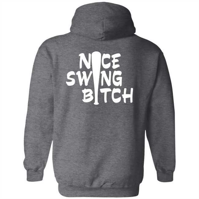 Joe Kelly Face And Nice Swing Bitch Back Tee Shirt Joe Kelly Face And Nice Swing Bitch Back Tee Shirt