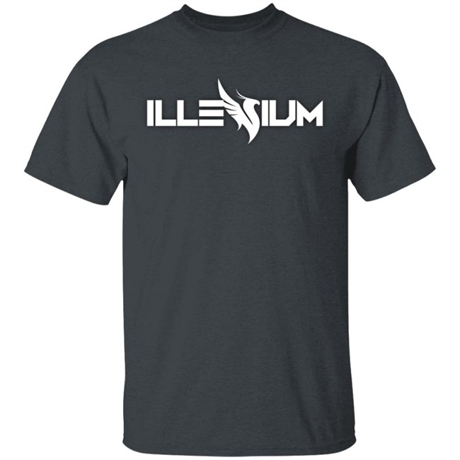 Illenium T Shirt Illenium T Shirts Illenium Logo T Shirt Illenium Merch Illenium T Shirt Illenium T Shirts Illenium Logo T Shirt Illenium Merch