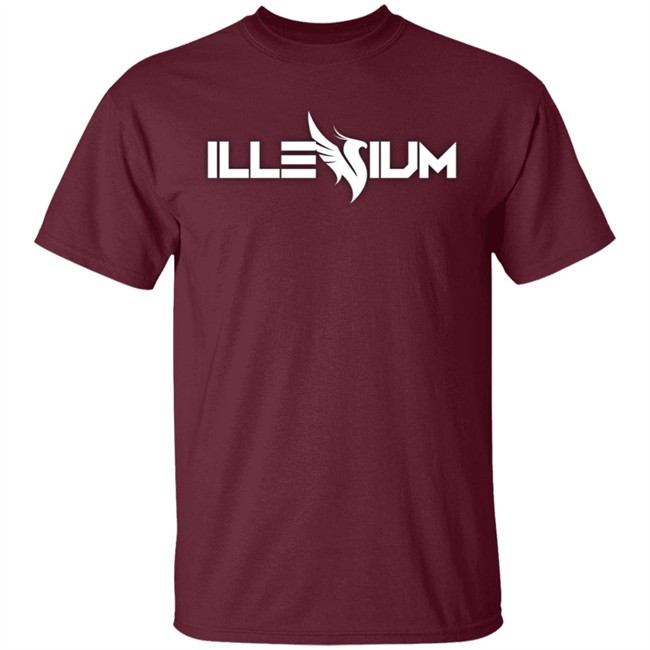 Illenium T Shirt Illenium T Shirts Illenium Logo T Shirt Illenium Merch Illenium T Shirt Illenium T Shirts Illenium Logo T Shirt Illenium Merch
