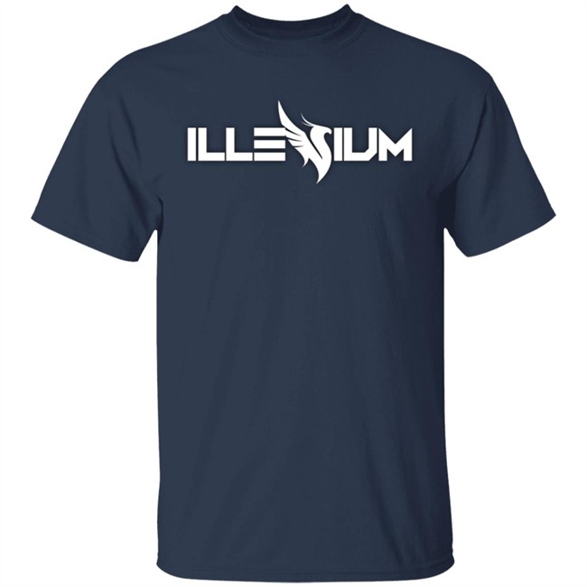 Illenium T Shirt Illenium T Shirts Illenium Logo T Shirt Illenium Merch Illenium T Shirt Illenium T Shirts Illenium Logo T Shirt Illenium Merch