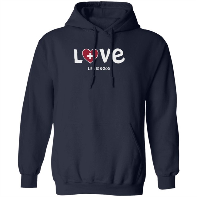 Love Med Heart Life Is Good Shirt Life Is Good T Shirt Love Med Heart Shirt Love Med Heart Life Is Good Shirt Life Is Good T Shirt Love Med Heart Shirt