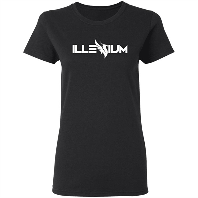 Illenium T Shirt Illenium T Shirts Illenium Logo T Shirt Illenium Merch Illenium T Shirt Illenium T Shirts Illenium Logo T Shirt Illenium Merch