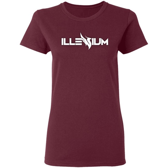 Illenium T Shirt Illenium T Shirts Illenium Logo T Shirt Illenium Merch Illenium T Shirt Illenium T Shirts Illenium Logo T Shirt Illenium Merch