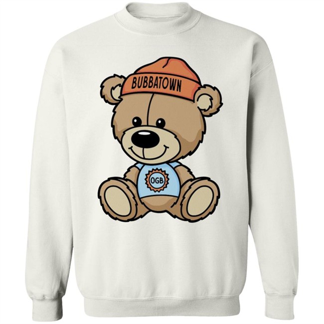 Bubbatown Merch Hoodie White OGB Hoodie Black OGB Bubbatown OGB Hoodie Bubbatown Merch Hoodie White OGB Hoodie Black OGB Bubbatown OGB Hoodie