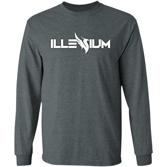 Illenium T Shirt Illenium T Shirts Illenium Logo T Shirt Illenium Merch Illenium T Shirt Illenium T Shirts Illenium Logo T Shirt Illenium Merch
