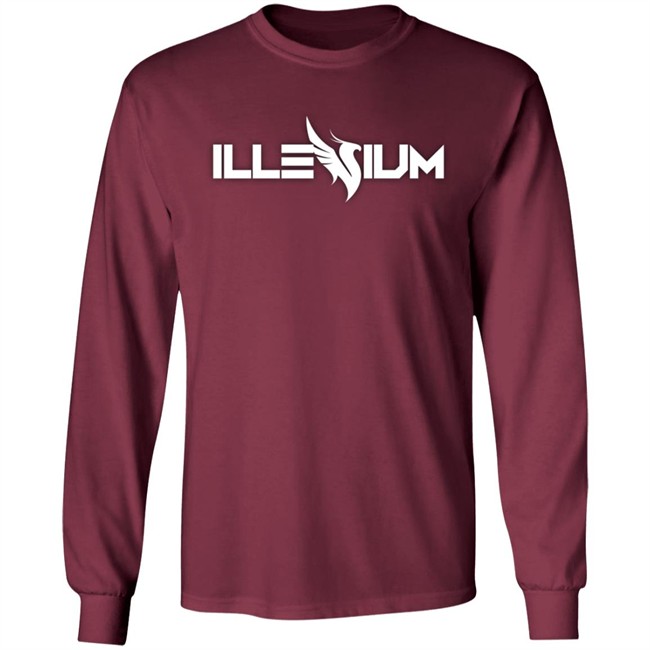 Illenium T Shirt Illenium T Shirts Illenium Logo T Shirt Illenium Merch Illenium T Shirt Illenium T Shirts Illenium Logo T Shirt Illenium Merch