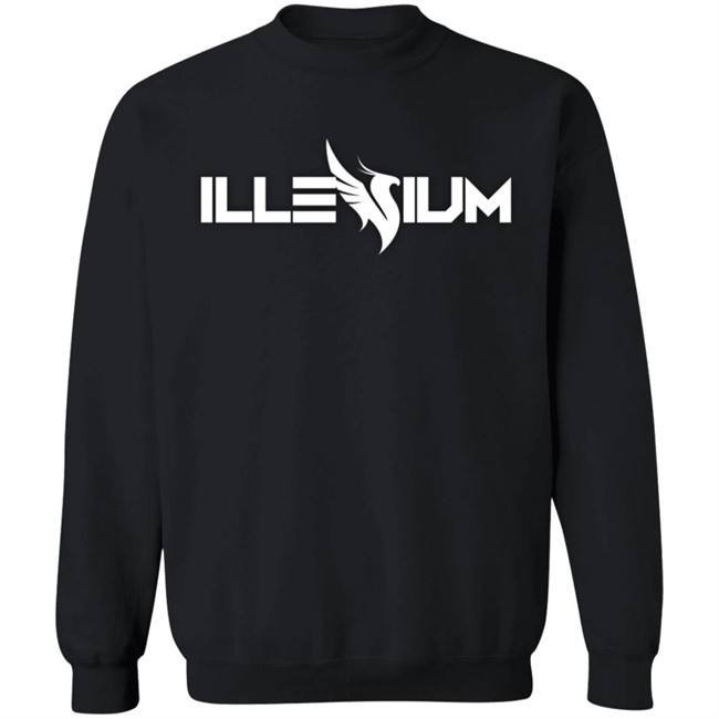 Illenium T Shirt Illenium T Shirts Illenium Logo T Shirt Illenium Merch Illenium T Shirt Illenium T Shirts Illenium Logo T Shirt Illenium Merch