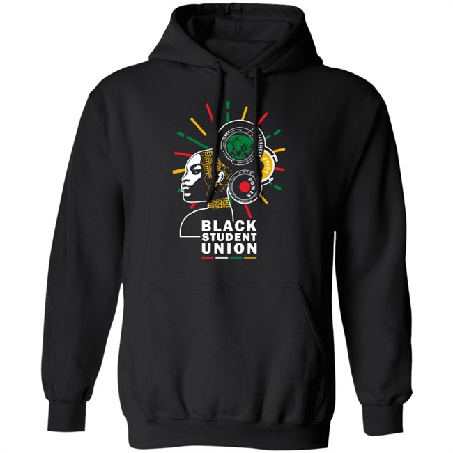 The Black Student Union Hoodie