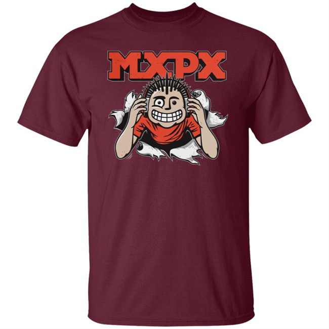 Rip MXPX T Shirt MXPX T Shirts Rip T Shirt Rip MXPX T Shirt MXPX T Shirts Rip T Shirt