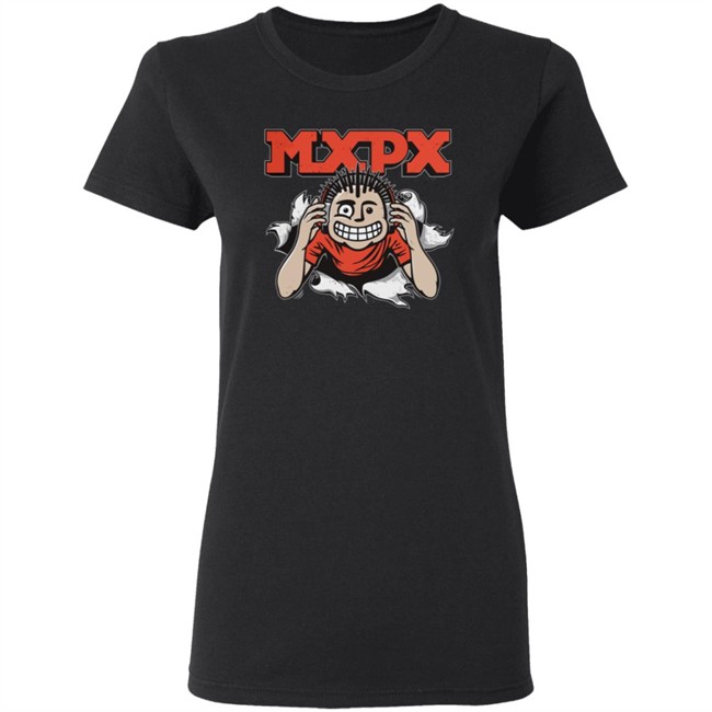 Rip MXPX T Shirt MXPX T Shirts Rip T Shirt Rip MXPX T Shirt MXPX T Shirts Rip T Shirt