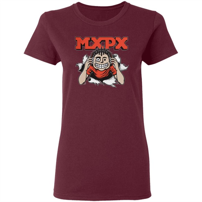 Rip MXPX T Shirt MXPX T Shirts Rip T Shirt Rip MXPX T Shirt MXPX T Shirts Rip T Shirt