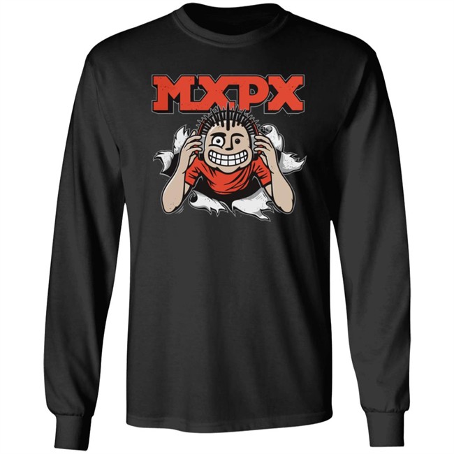 Rip MXPX T Shirt MXPX T Shirts Rip T Shirt Rip MXPX T Shirt MXPX T Shirts Rip T Shirt