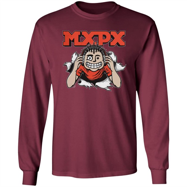Rip MXPX T Shirt MXPX T Shirts Rip T Shirt Rip MXPX T Shirt MXPX T Shirts Rip T Shirt