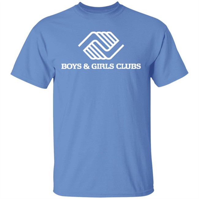 Boys And Girls Club T Shirt Logo Boys And Girls Club T Shirts Boys And Girls Club T Shirt Logo Boys And Girls Club T Shirts