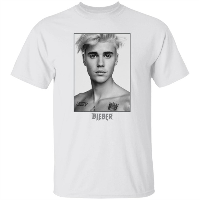 Justin Bieber Sorry Virgin EMI T Shirt Bieber Merch T Shirts Justin Bieber Merch Virgin EMI Merch T Shirts Sorry T Shirt