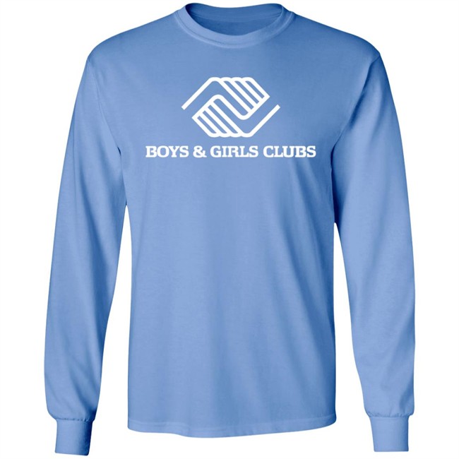Boys And Girls Club T Shirt Logo Boys And Girls Club T Shirts Boys And Girls Club T Shirt Logo Boys And Girls Club T Shirts