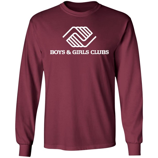 Boys And Girls Club T Shirt Logo Boys And Girls Club T Shirts Boys And Girls Club T Shirt Logo Boys And Girls Club T Shirts