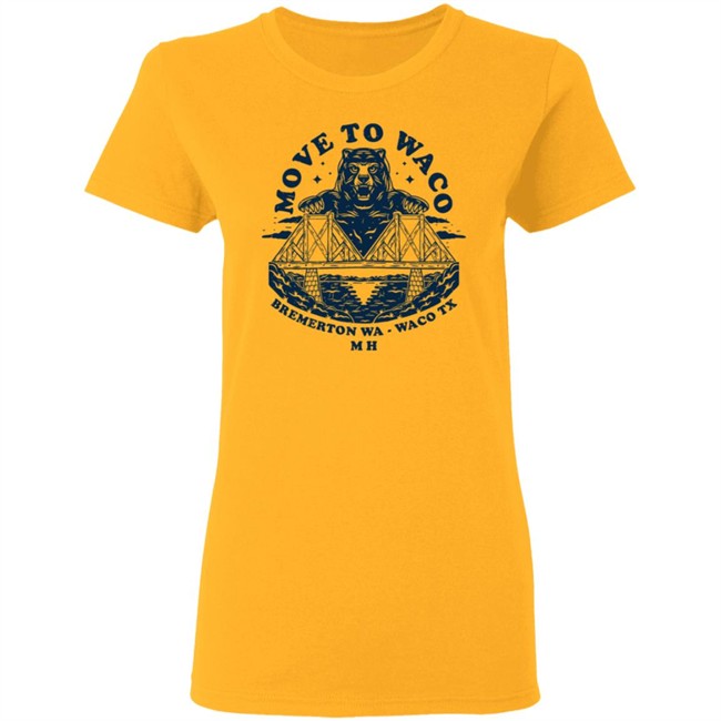 Move To Waco MXPX Shirt MXPX T Shirts Move To Waco Bremerton Wa Waco TXMH Shirt Move To Waco MXPX Shirt MXPX T Shirts Move To Waco Bremerton Wa Waco TXMH Shirt